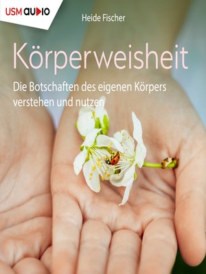 cover image of Körperweisheit